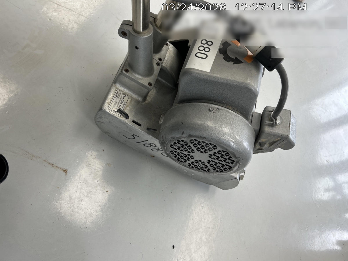 2019 ESSEX SILVER-LINE SL-8
