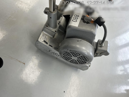2019 ESSEX SILVER-LINE SL-8