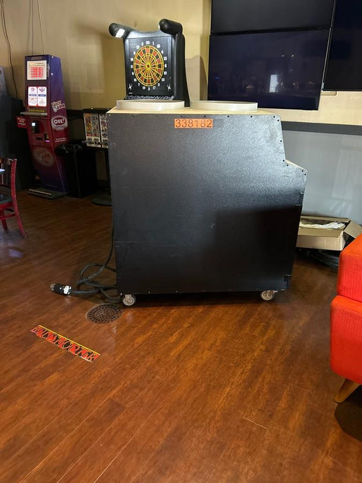 2023 KWIKOOL KIB6021-2