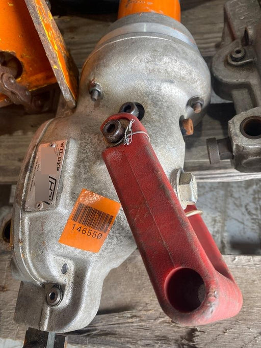 2021 MICHIGAN PNEUMATIC 10267