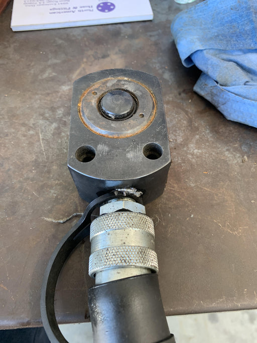 2020 POWER TEAM RLS100