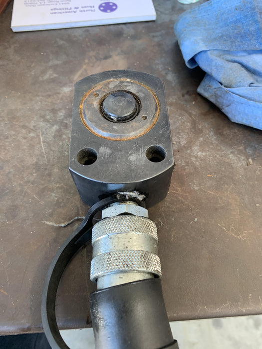 2020 POWER TEAM RLS100