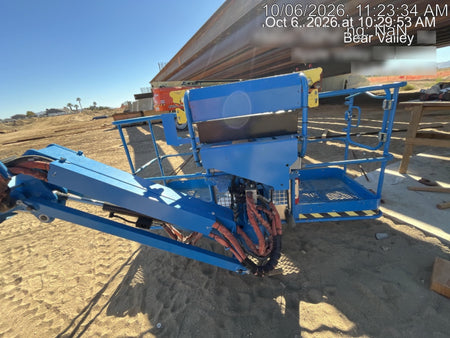 2024 GENIE S-45 XC