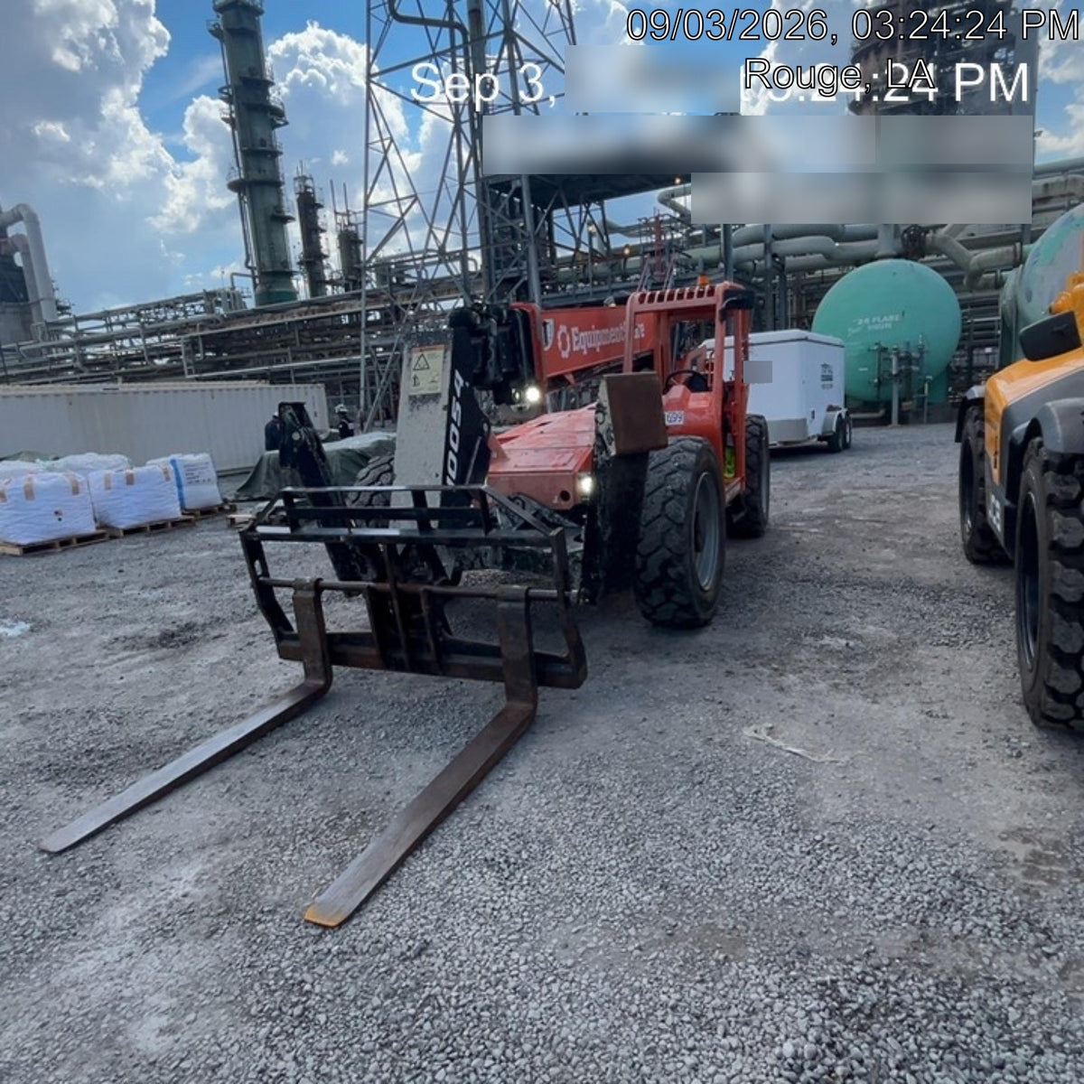 2023 SKYTRAK 10054