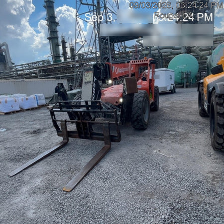 2023 SKYTRAK 10054
