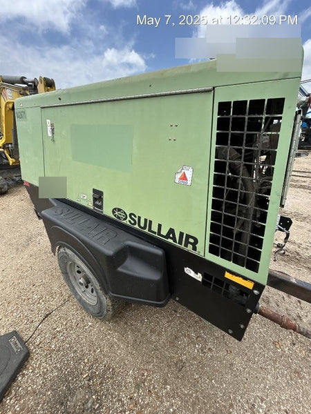 2021 SULLAIR 375H