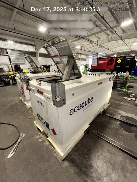 2022 LOFTIN AC-DF-475-37