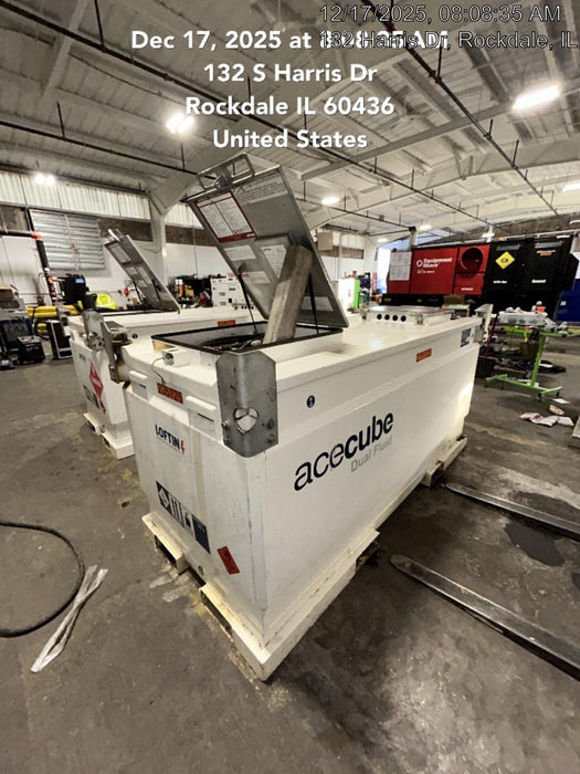 2022 LOFTIN AC-DF-475-37