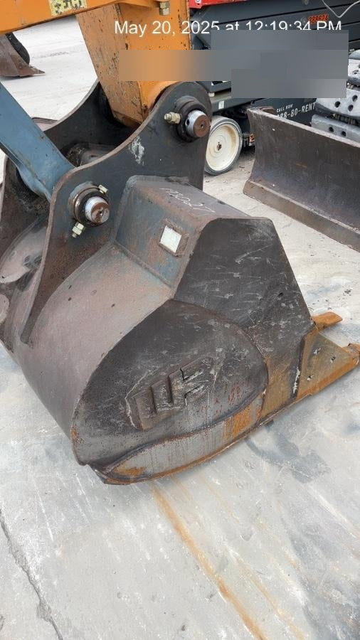 2019 WERK-BRAU 42" HD Bucket - Werk-Brau