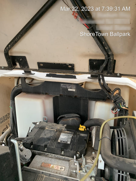 2019 WACKER NEUSON LTV6L-MH