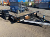 2025 BIG TEX TRAILER 70ST-13BK