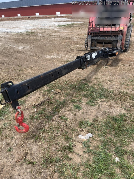 2025 STAR INDUSTRIES M1360B - Star JIB Boom