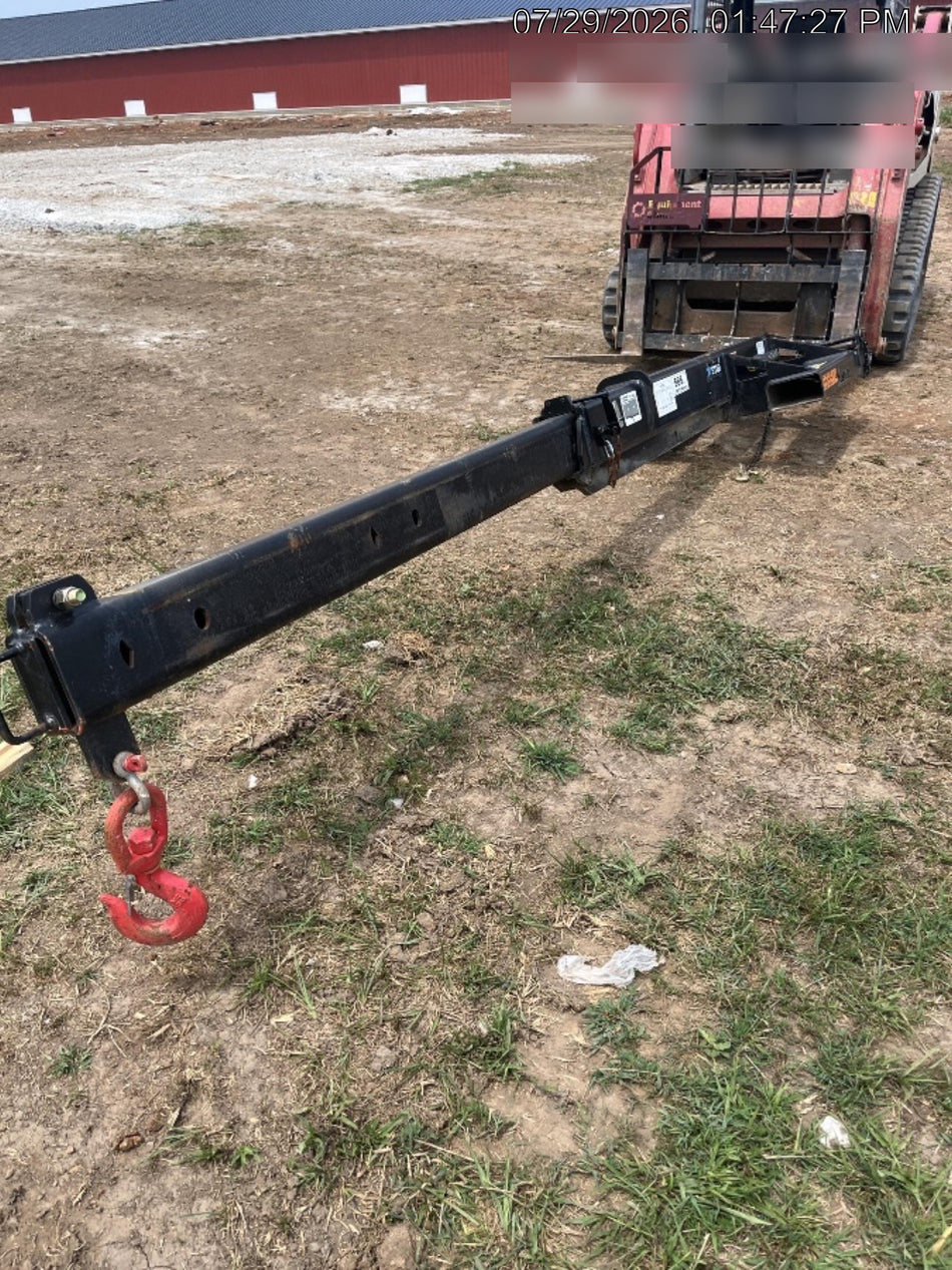 2025 STAR INDUSTRIES M1360B - Star JIB Boom
