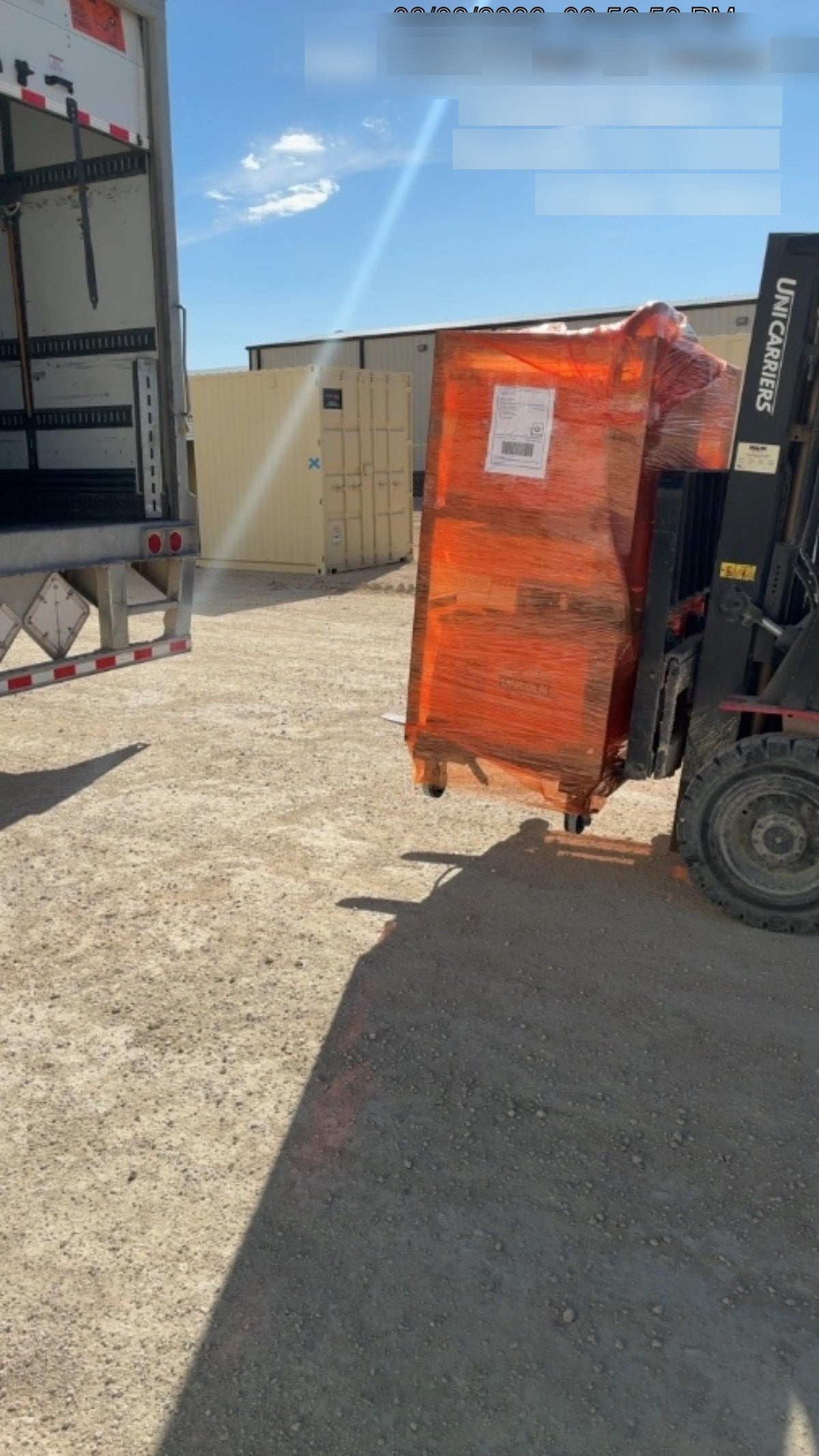 2025 LEX WR6A-7SM-FG26DZ6LD-R