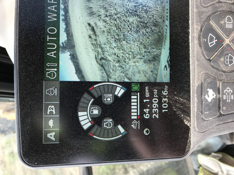 2020 LINK-BELT 300X4