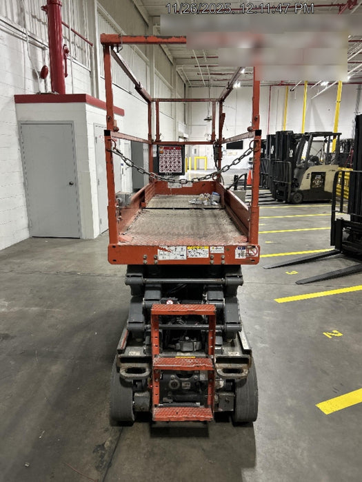 2019 Skyjack SJIII-3226 Standard w/Trojan Batteries