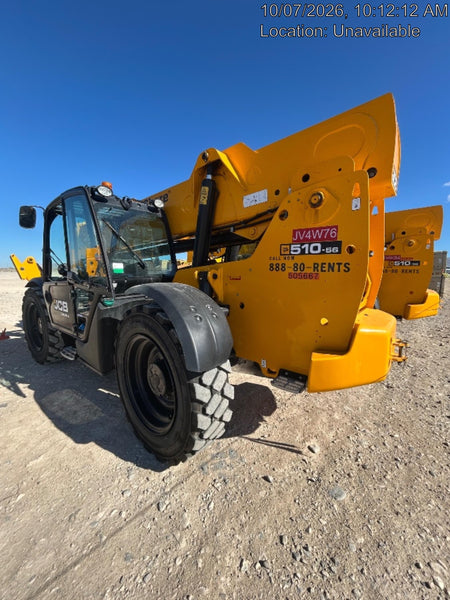 2025 JCB 510-56