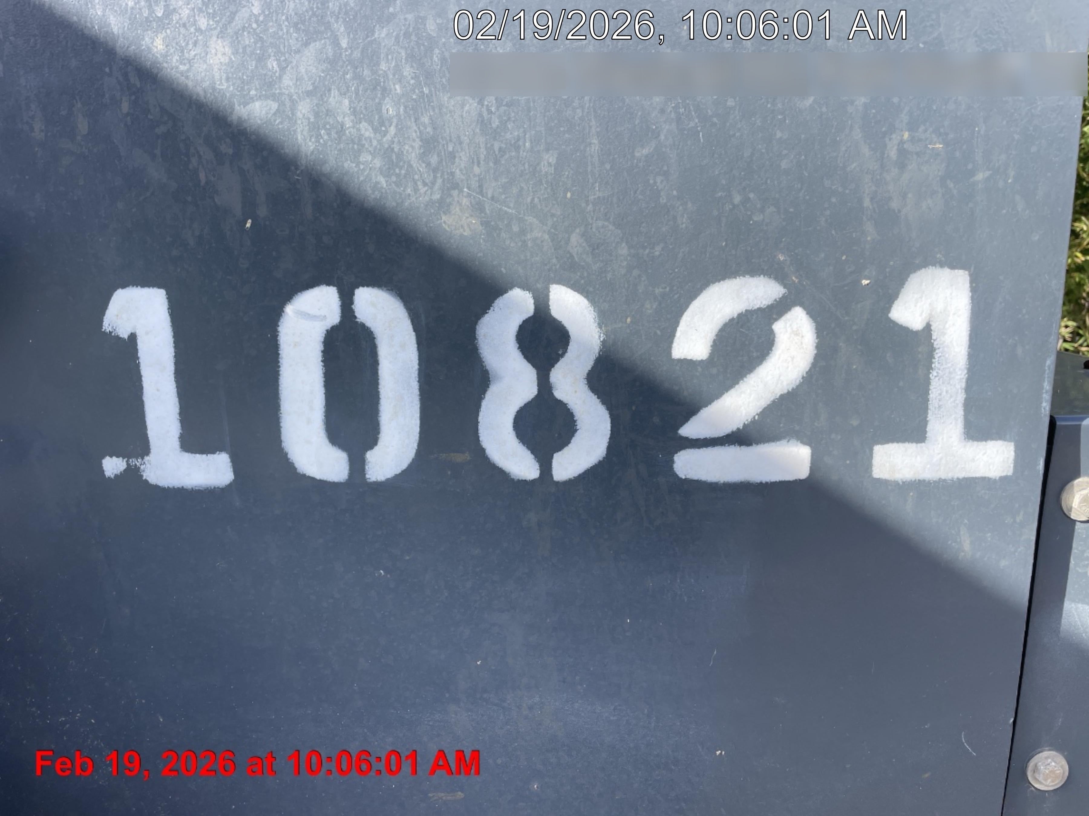 2018 MANITOU MTA10055