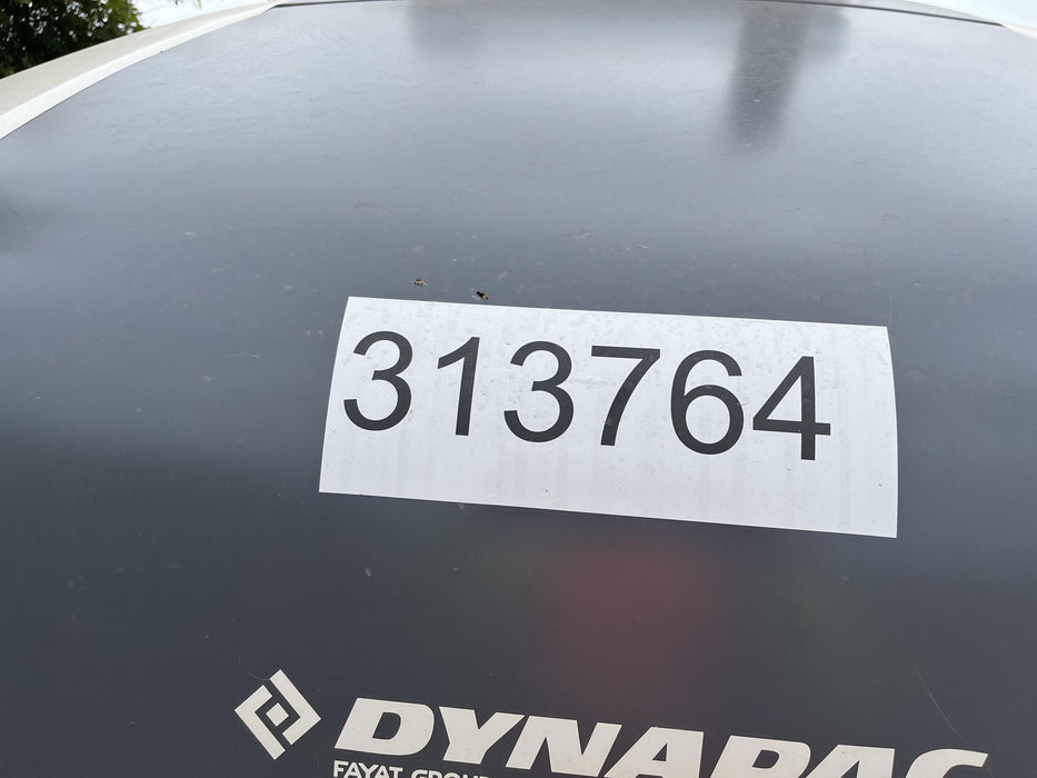2023 DYNAPAC CA2500PD