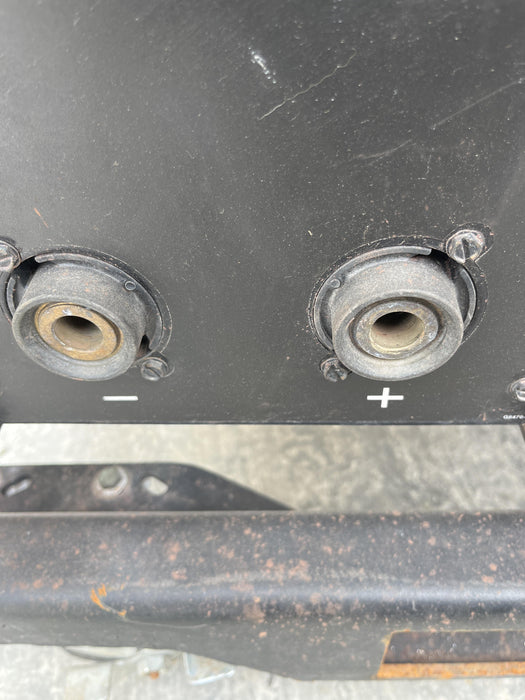 2021 LINCOLN ELECTRIC FLEXTEC 350X