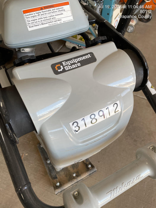 2023 MULTIQUIP MTX60HD