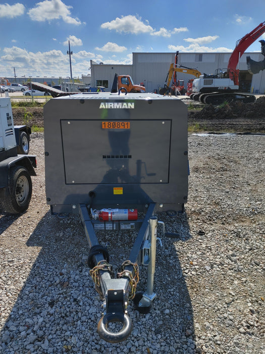 2021 AIRMAN PDS185S-6E1