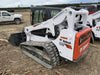 2021 BOBCAT T740