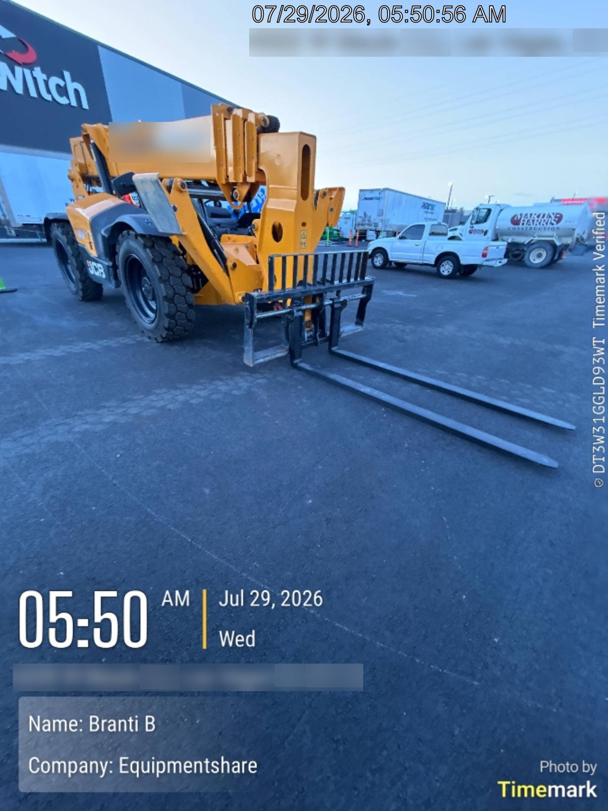 2025 JCB 510-56