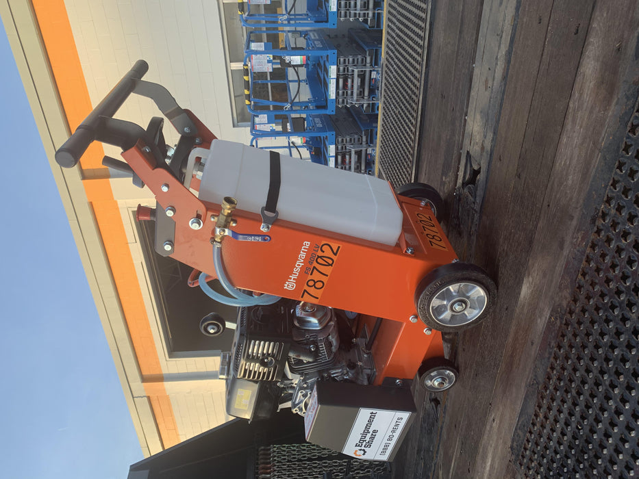 2020 HUSQVARNA FS 400 LV