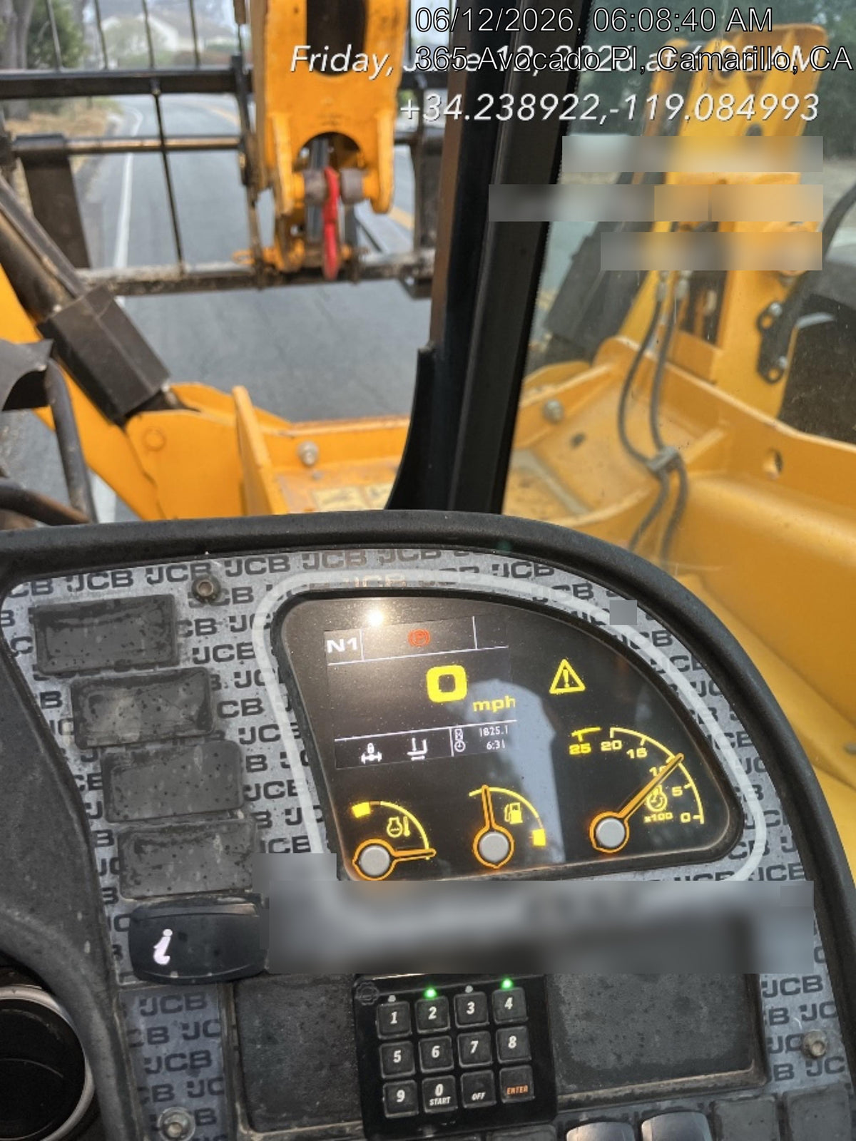 2021 JCB 510-56