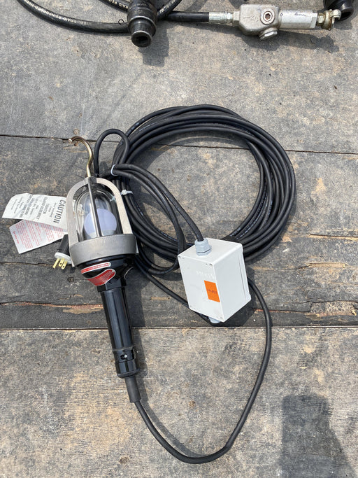 2021 LIND EQUIPMENT GST50