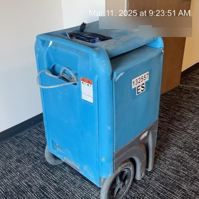 2021 DRI-EAZ LGR 2800i