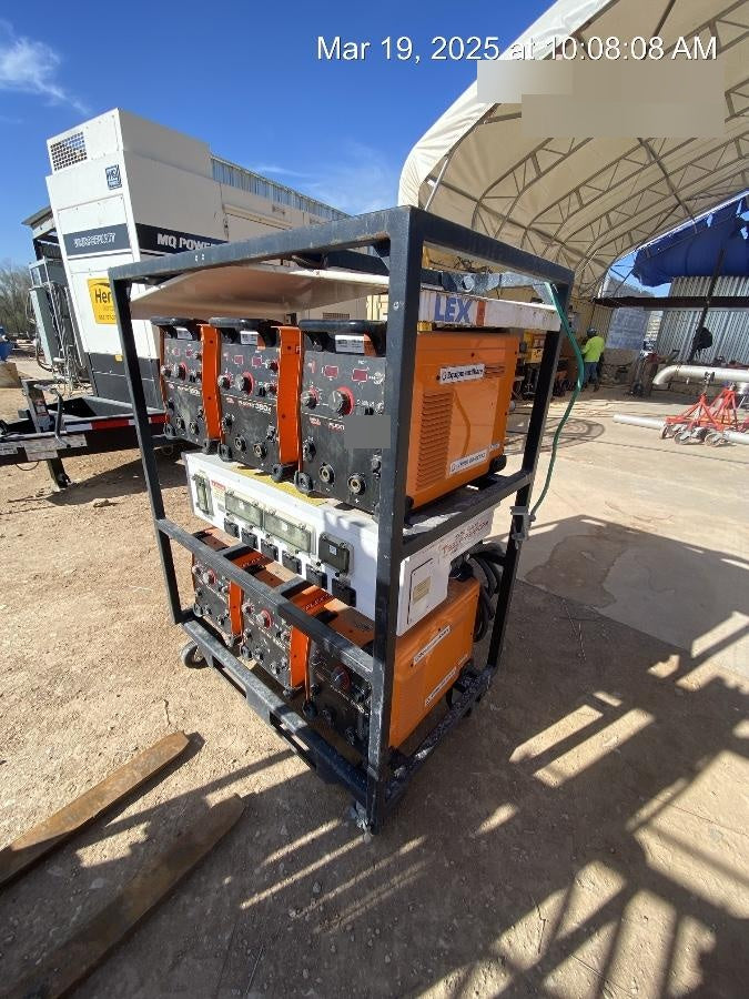 2021 LEX WR6A-7SM-FG26DZ6LD-R