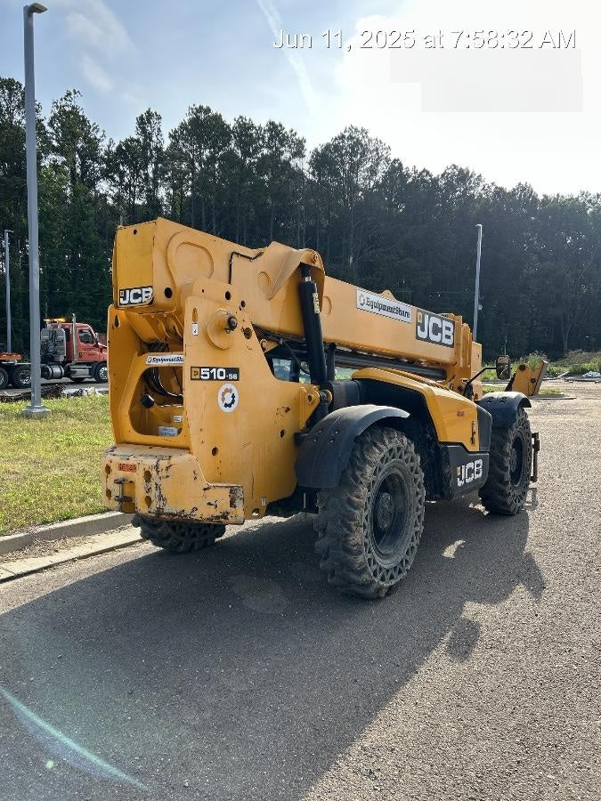 2019 JCB 510-56