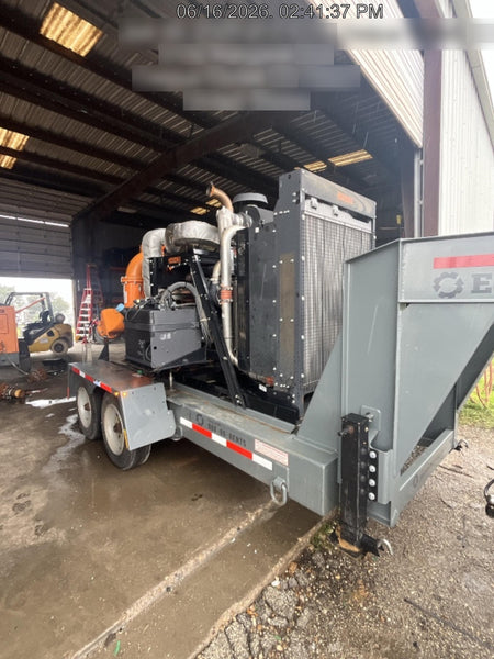 2023 PREMIER PUMP 8NHTH-RP-DC13