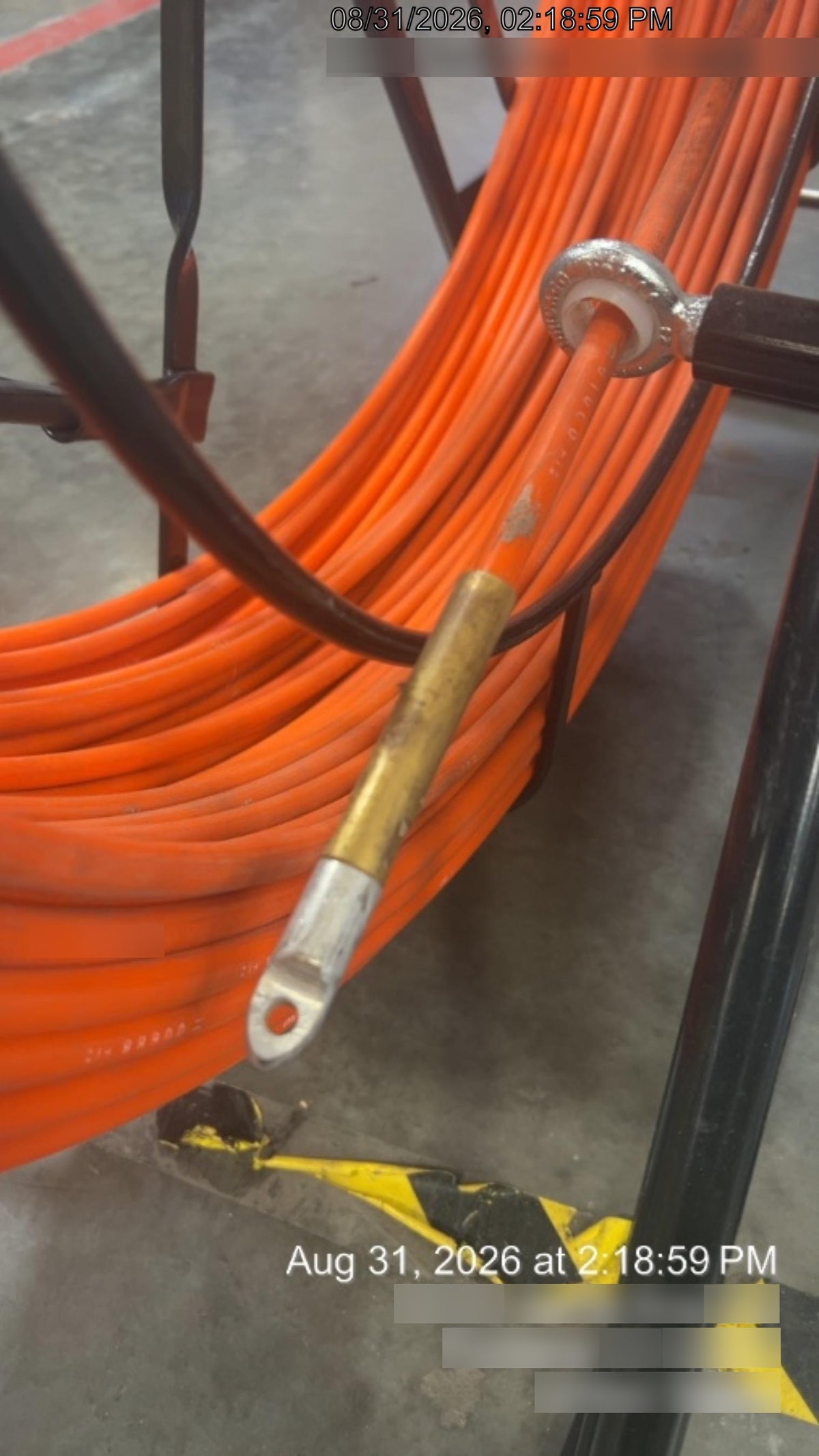 2025 GENERAL MACHINE PRODUCTS 90268