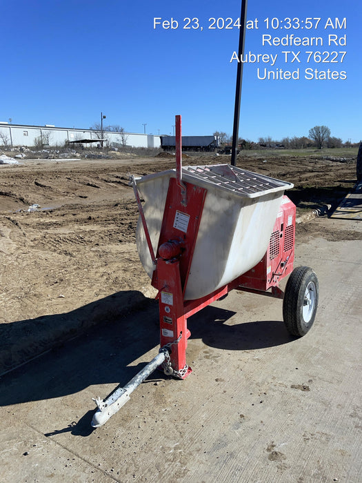 2023 MULTIQUIP WM90PH8