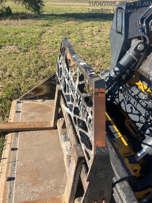 2022 PALADIN 48" Pallet Forks - Paladin