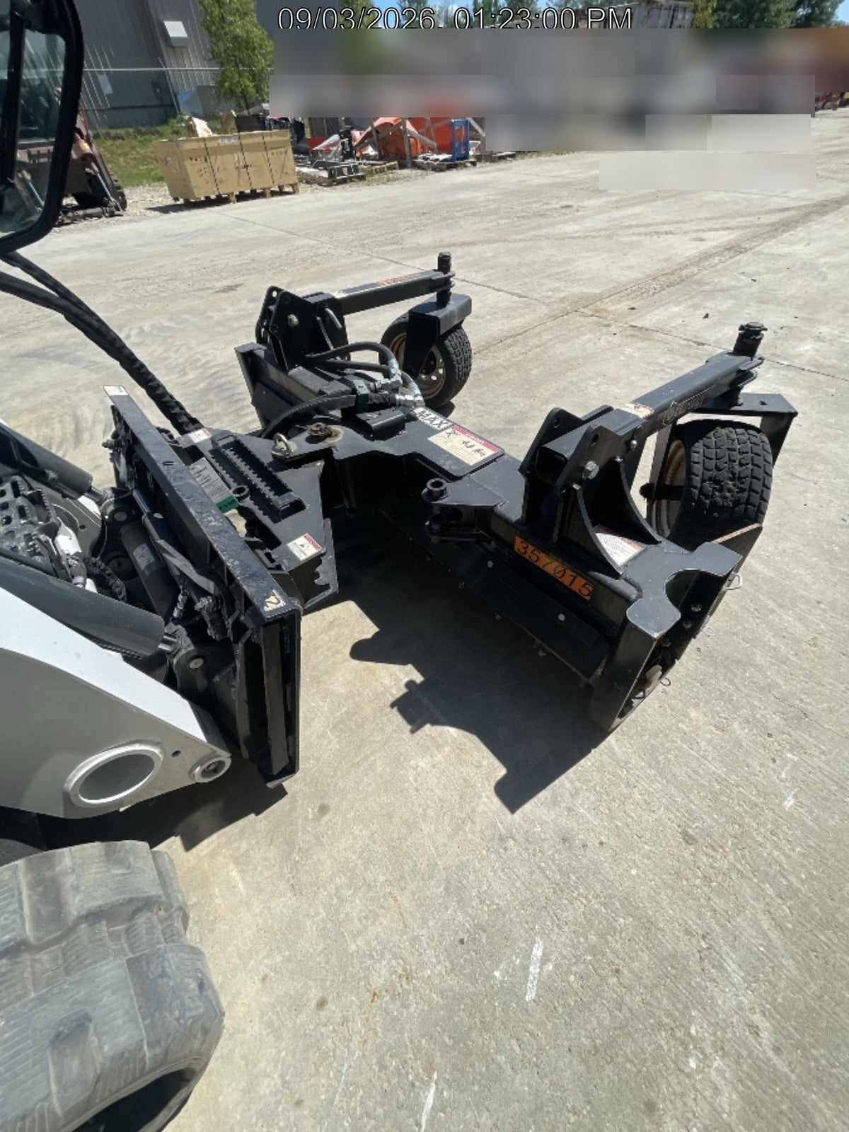 2023 VIRNIG PWR90