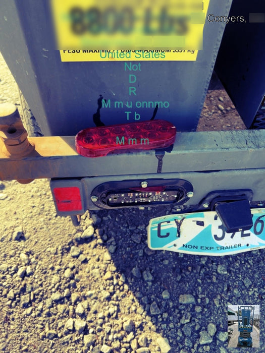 2023 SIMPSON SWT-52517