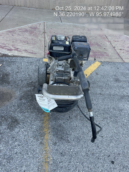 2019 MI-T-M CORPORATION CA-3504-1MAH