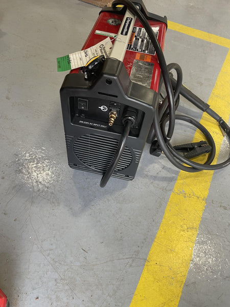 2021 LINCOLN ELECTRIC K2806-1