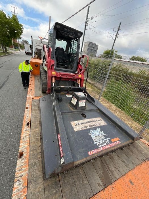 2020 PALADIN 30372A-0022