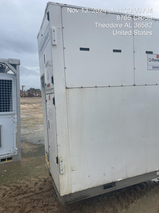 2023 CAPS PAHV-140TC-0NN0NN-5E5-P2-VG2CEUP