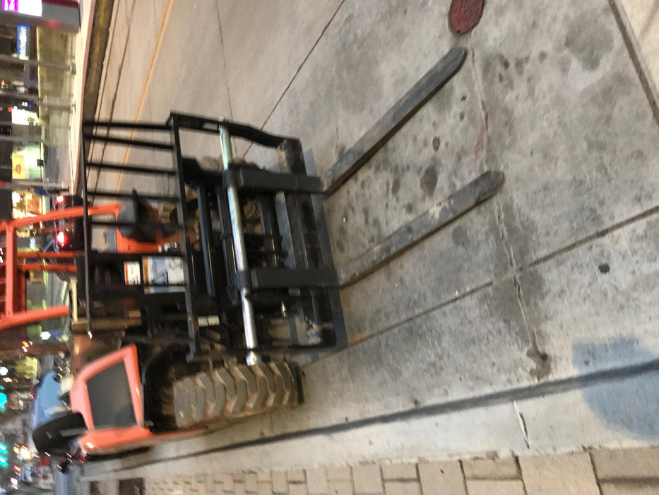 2019 JLG G5-18A