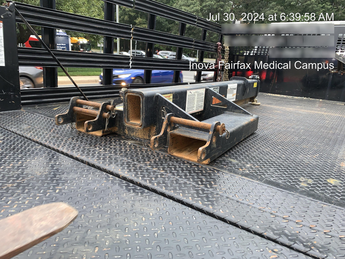 2020 STAR INDUSTRIES M1360B - Star JIB Boom