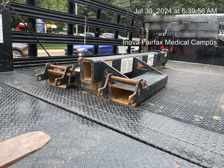 2020 STAR INDUSTRIES M1360B - Star JIB Boom