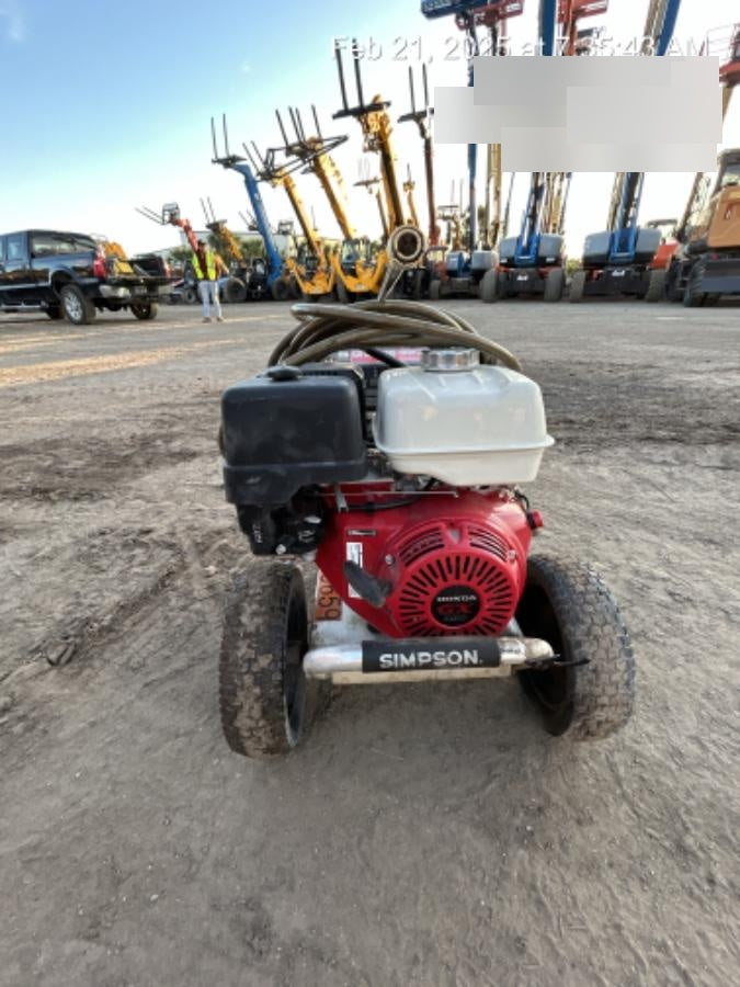 2022 SIMPSON 61096