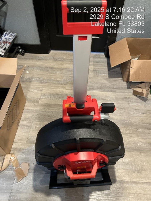 2024 MILWAUKEE 3974-22