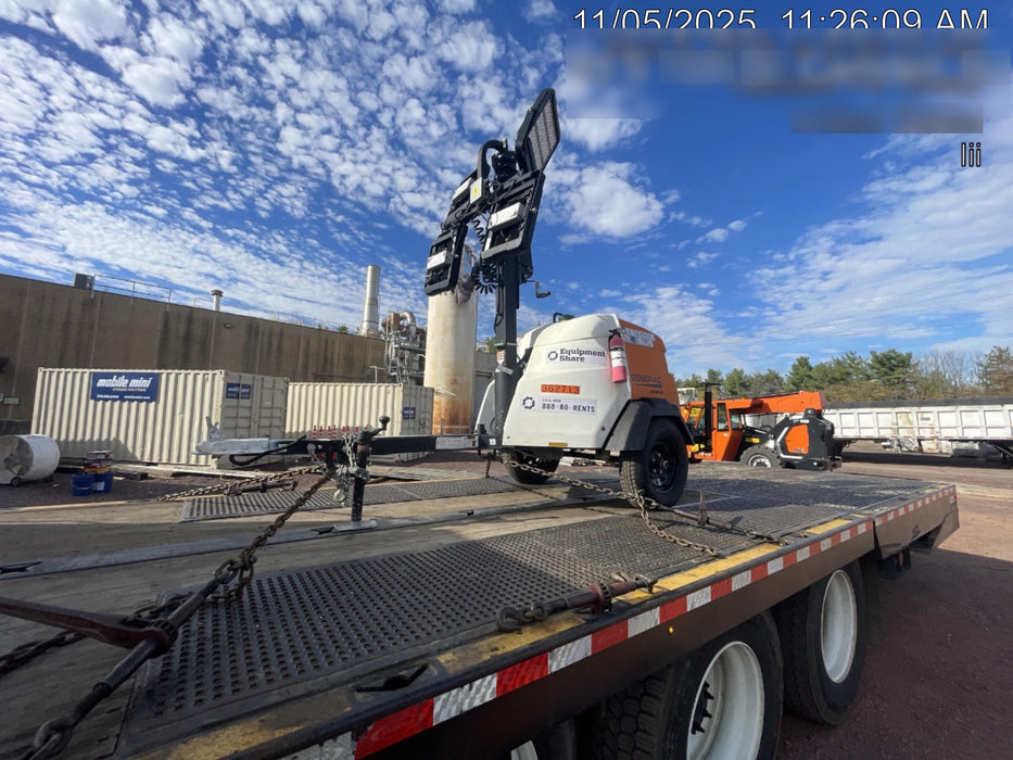 2023 GENERAC MLT2